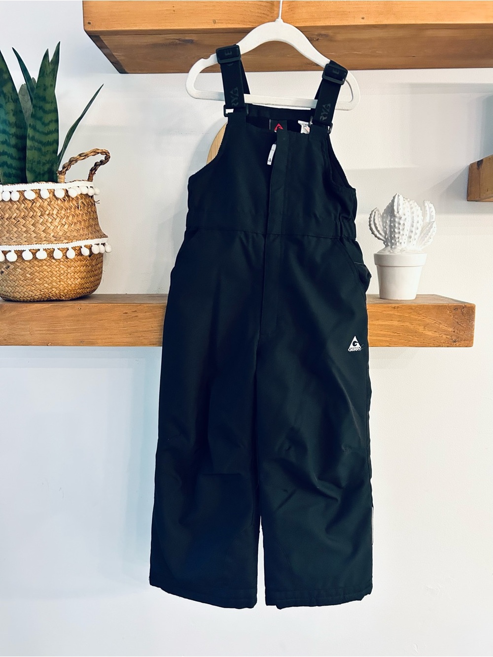 Gerry Snowsuit